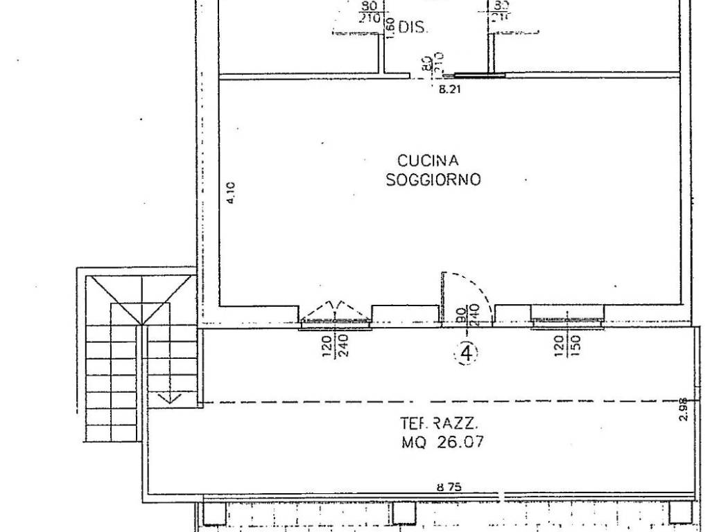 immagine annuncio 1 di 4