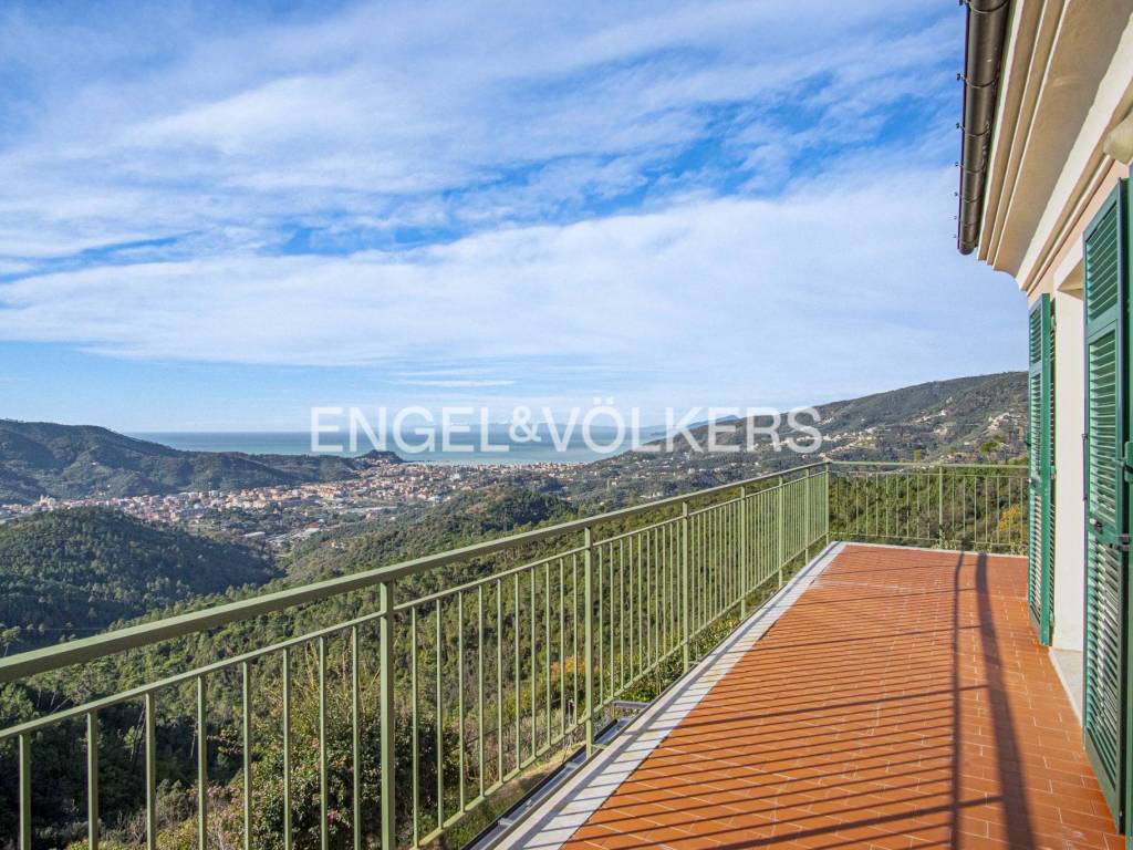 appartamento in vendita a Sestri Levante