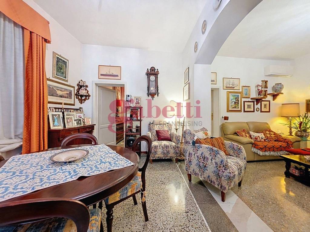 appartamento in vendita a Pisa in zona Quartiere San Giusto