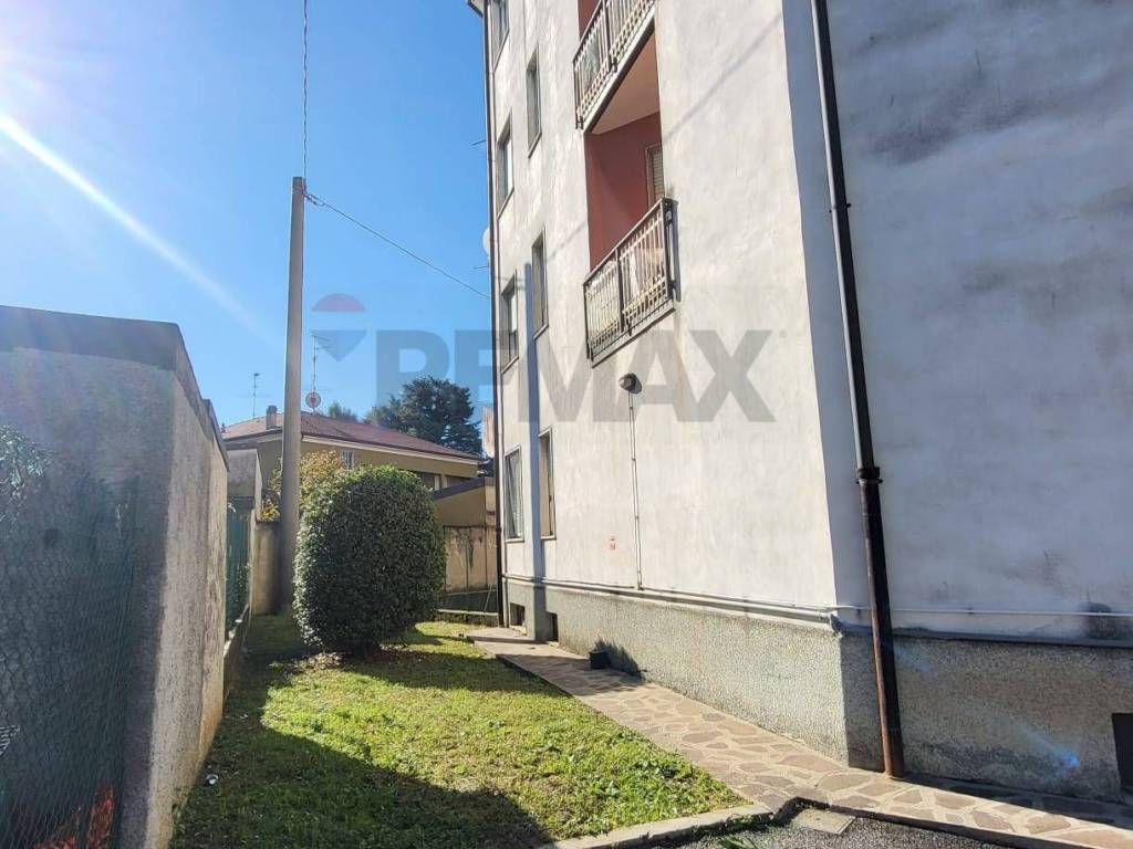 appartamento in vendita a Trezzo sull'Adda