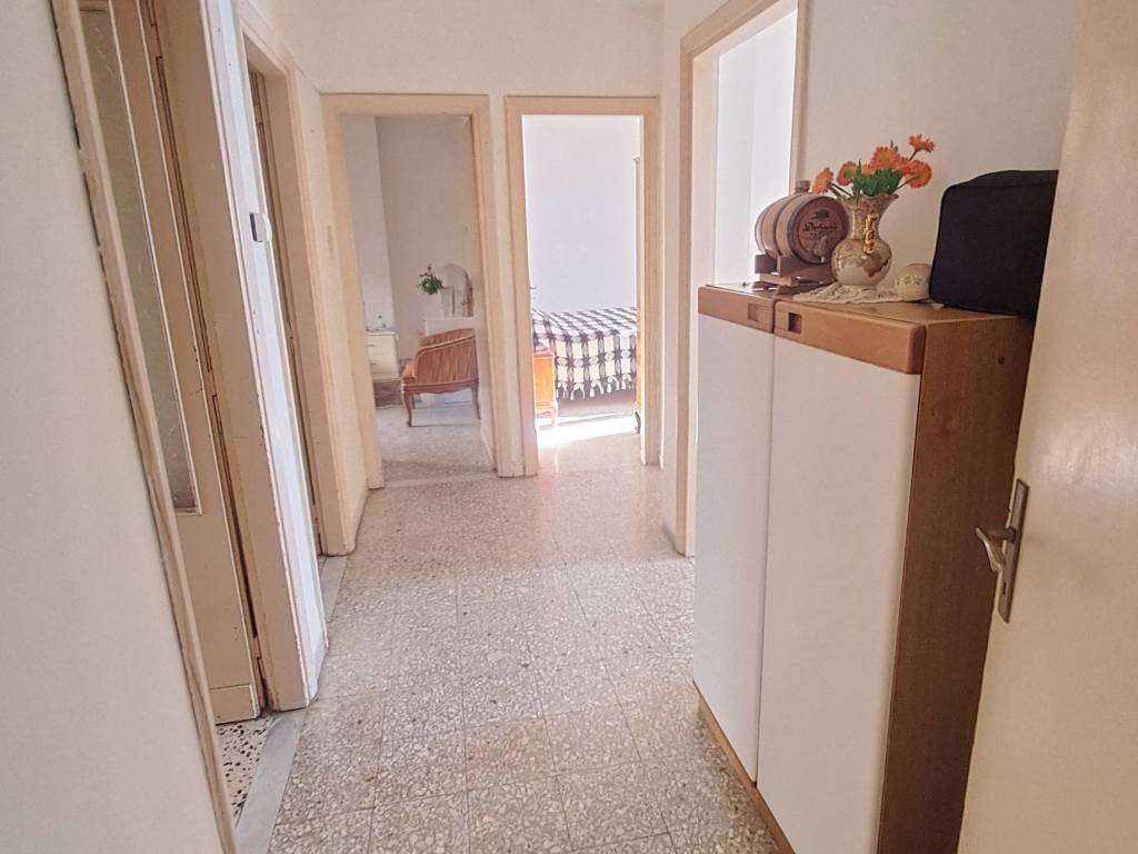 appartamento in vendita a Catanzaro in zona Mater Domini