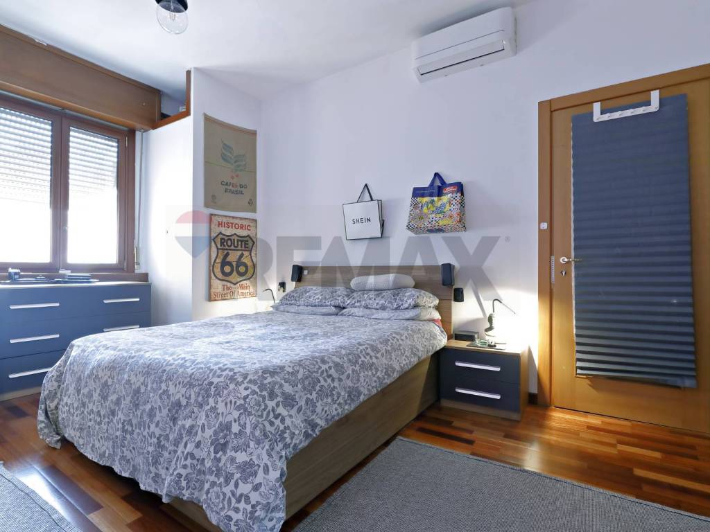 appartamento in vendita a Monza