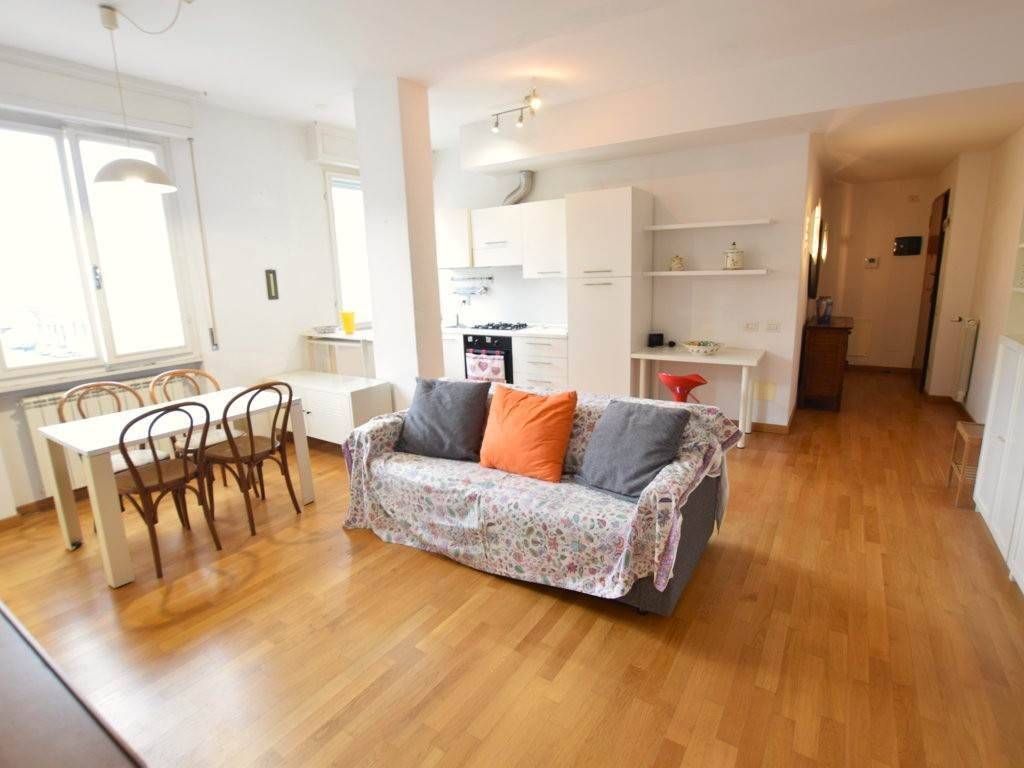 appartamento in affitto a Livorno