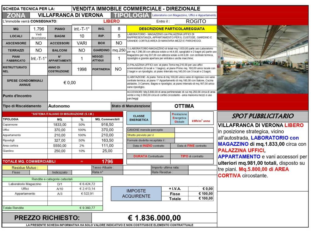 immagine annuncio 1 di 5