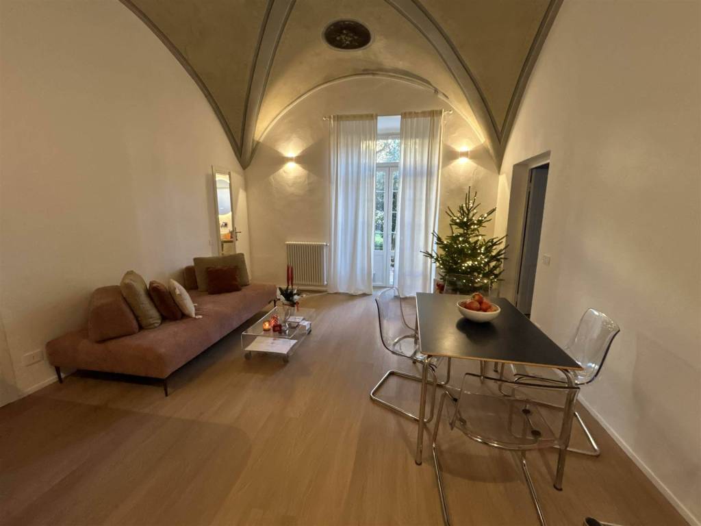 appartamento in affitto a Firenze in zona San Gaggio