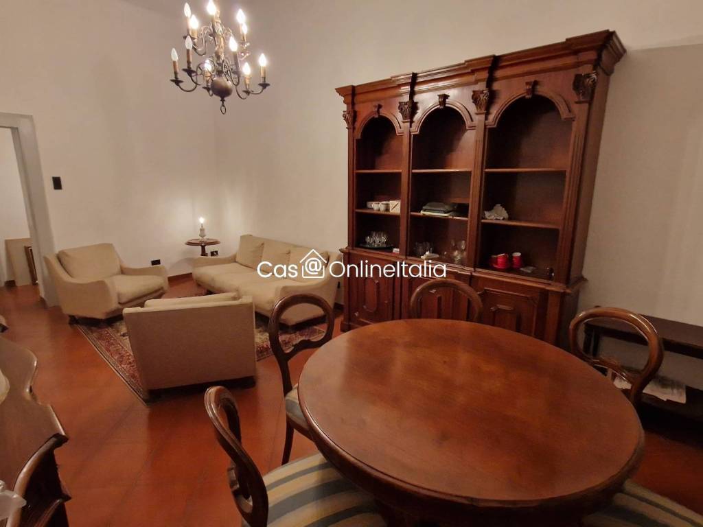 appartamento in vendita a Prato