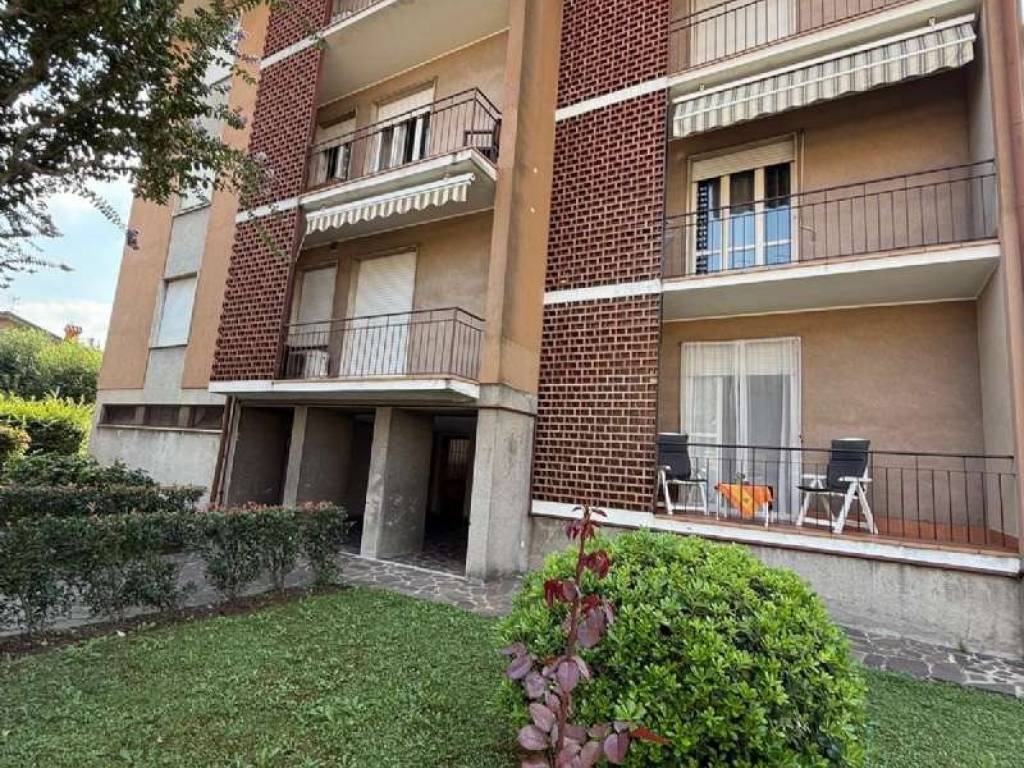 appartamento in vendita a Mapello