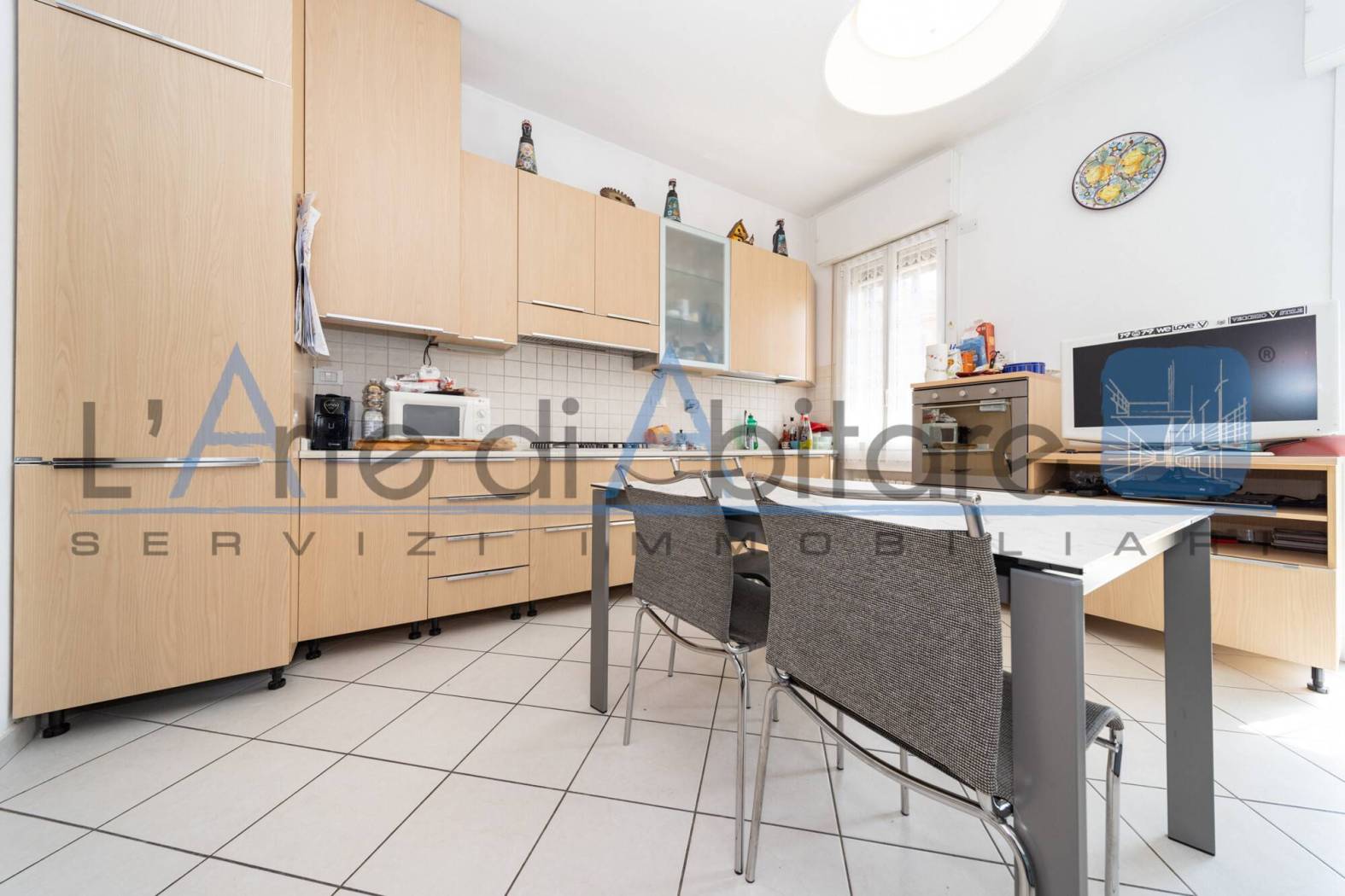 Quadrilocale stoppato 22, Corticella, Bologna