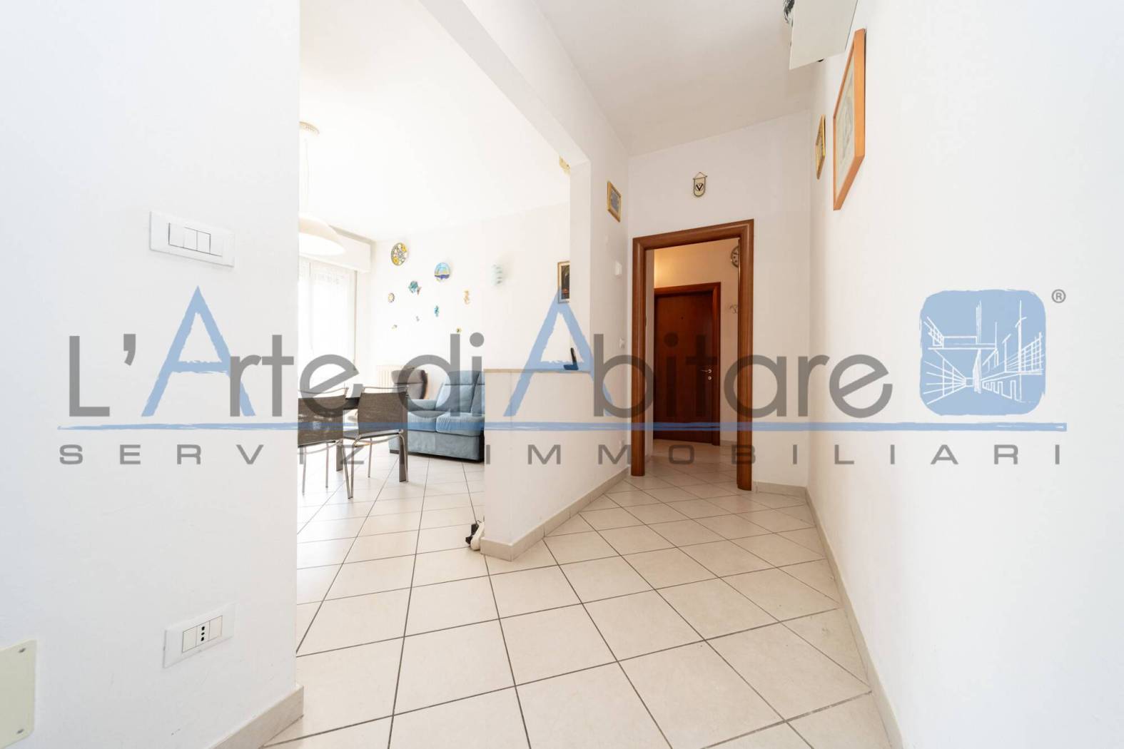 Quadrilocale stoppato 22, Corticella, Bologna - Photo 3