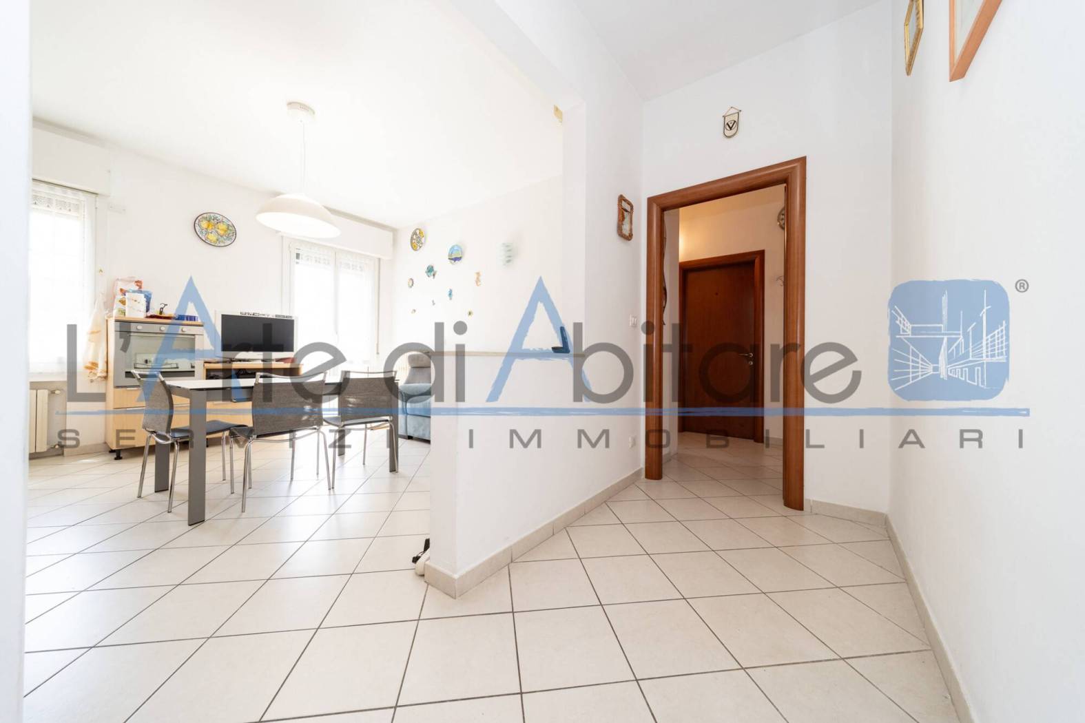 Quadrilocale stoppato 22, Corticella, Bologna - Photo 4