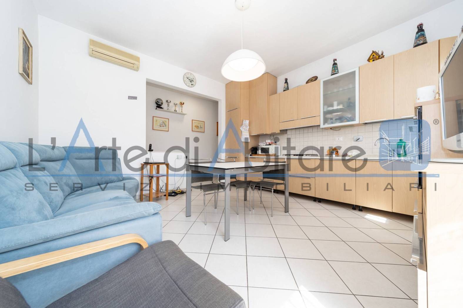 Quadrilocale stoppato 22, Corticella, Bologna - Photo 7