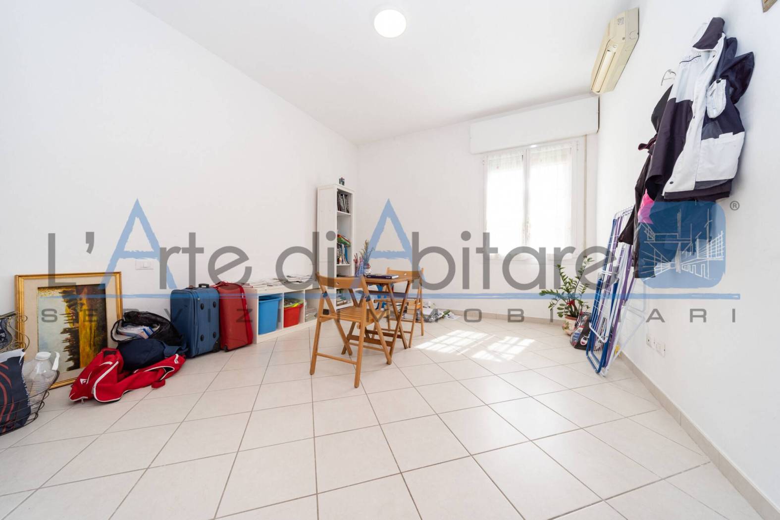 Quadrilocale stoppato 22, Corticella, Bologna - Photo 9