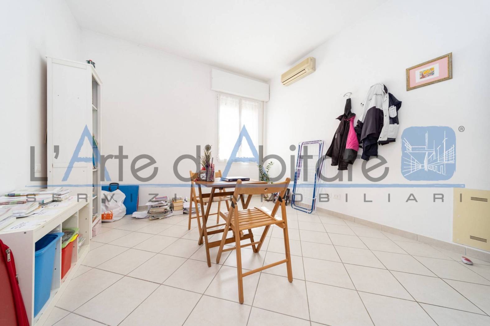 Quadrilocale stoppato 22, Corticella, Bologna - Photo 11