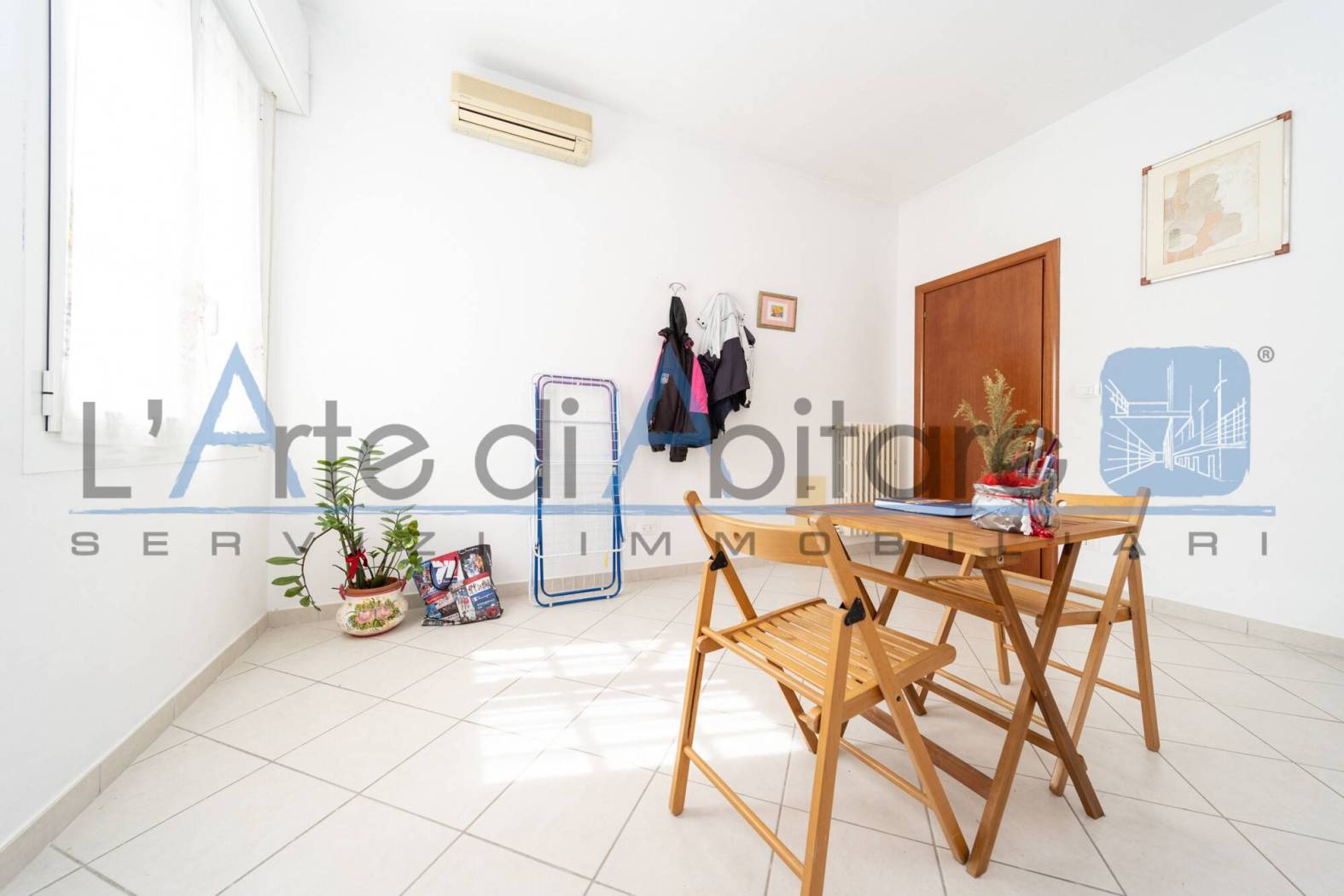 Quadrilocale stoppato 22, Corticella, Bologna - Photo 13