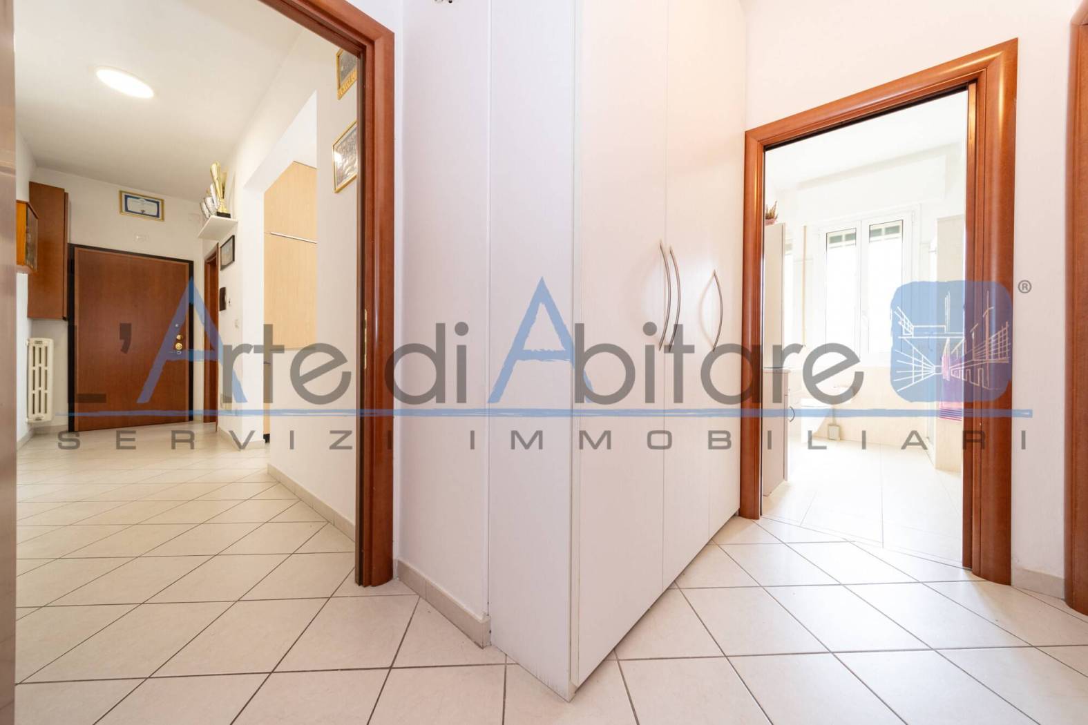 Quadrilocale stoppato 22, Corticella, Bologna - Photo 14