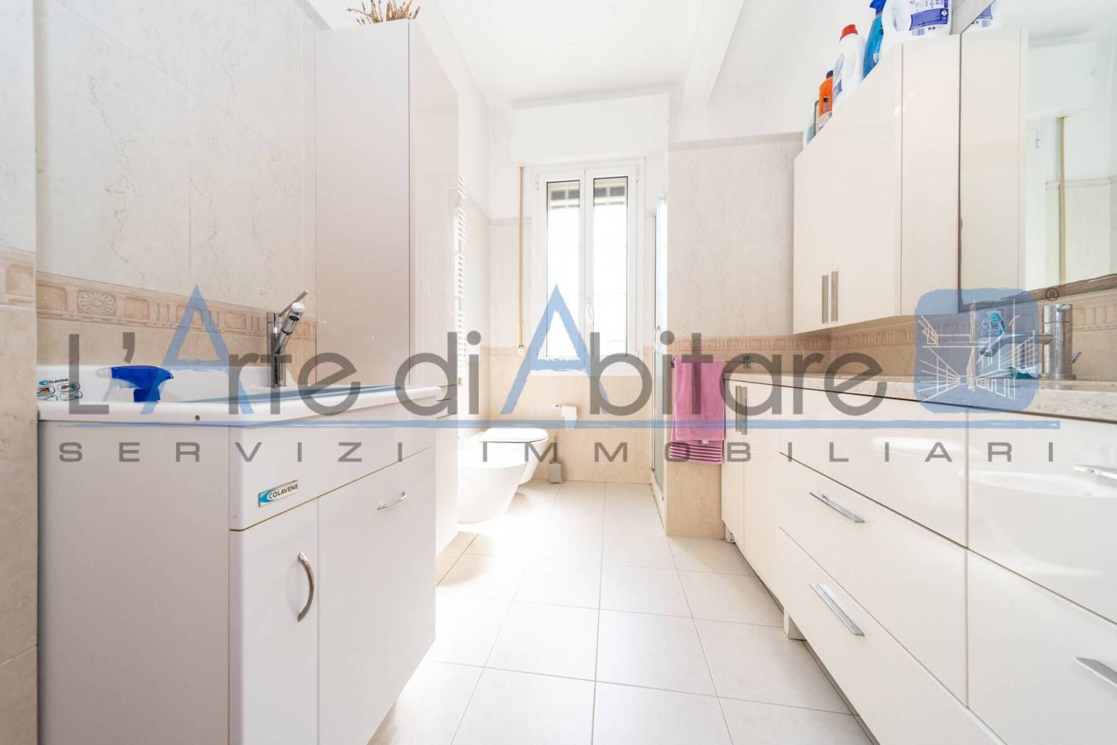 Quadrilocale stoppato 22, Corticella, Bologna - Photo 15