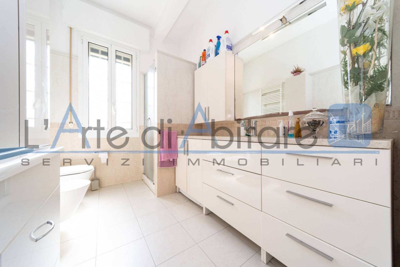 Quadrilocale stoppato 22, Corticella, Bologna - Photo 16