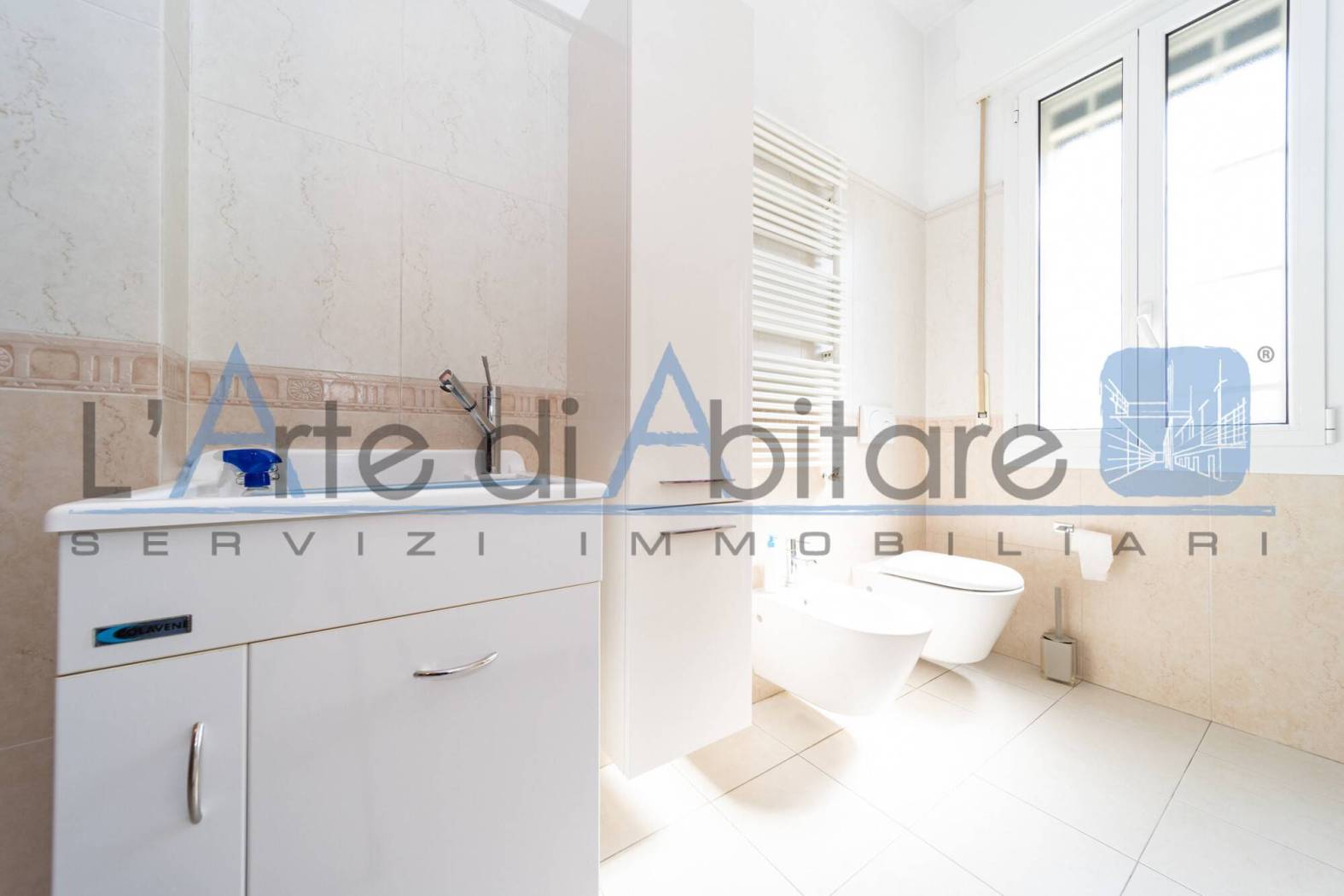 Quadrilocale stoppato 22, Corticella, Bologna - Photo 17