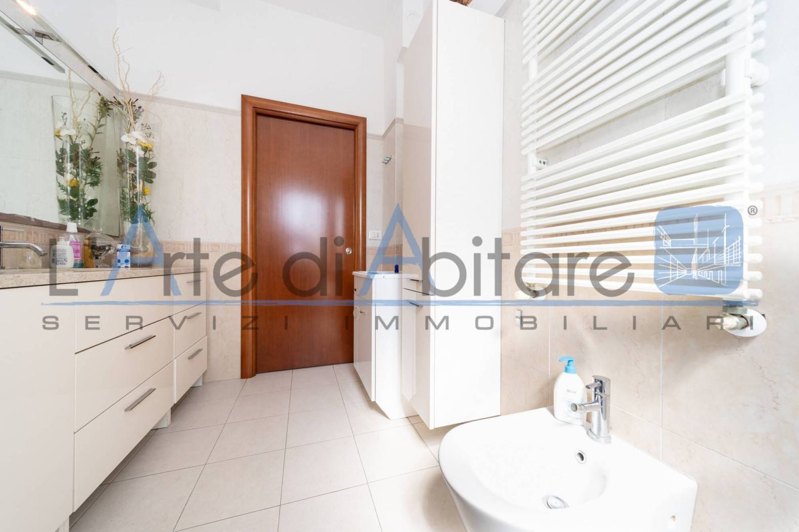 Quadrilocale stoppato 22, Corticella, Bologna - Photo 19