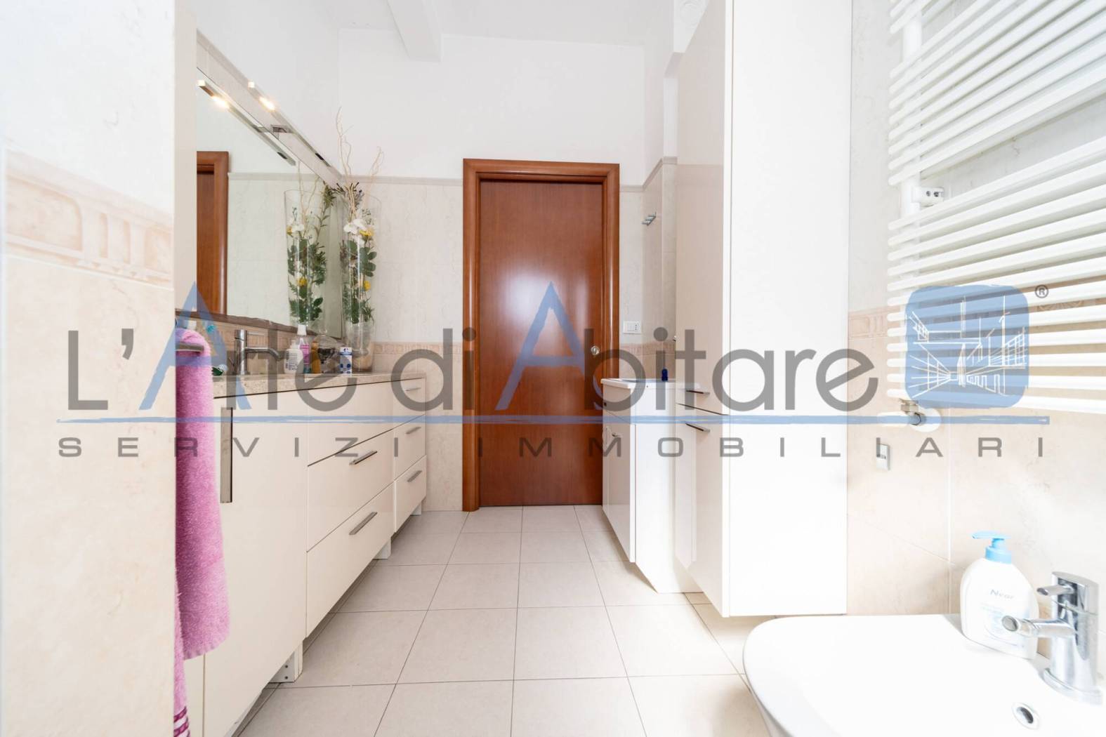 Quadrilocale stoppato 22, Corticella, Bologna - Photo 20