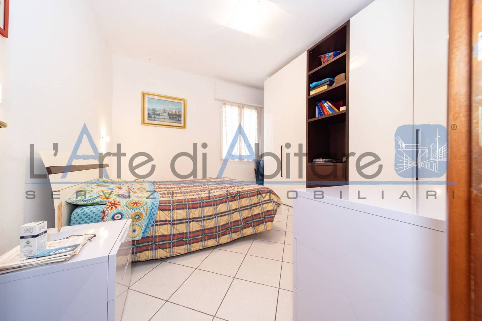 Quadrilocale stoppato 22, Corticella, Bologna - Photo 26