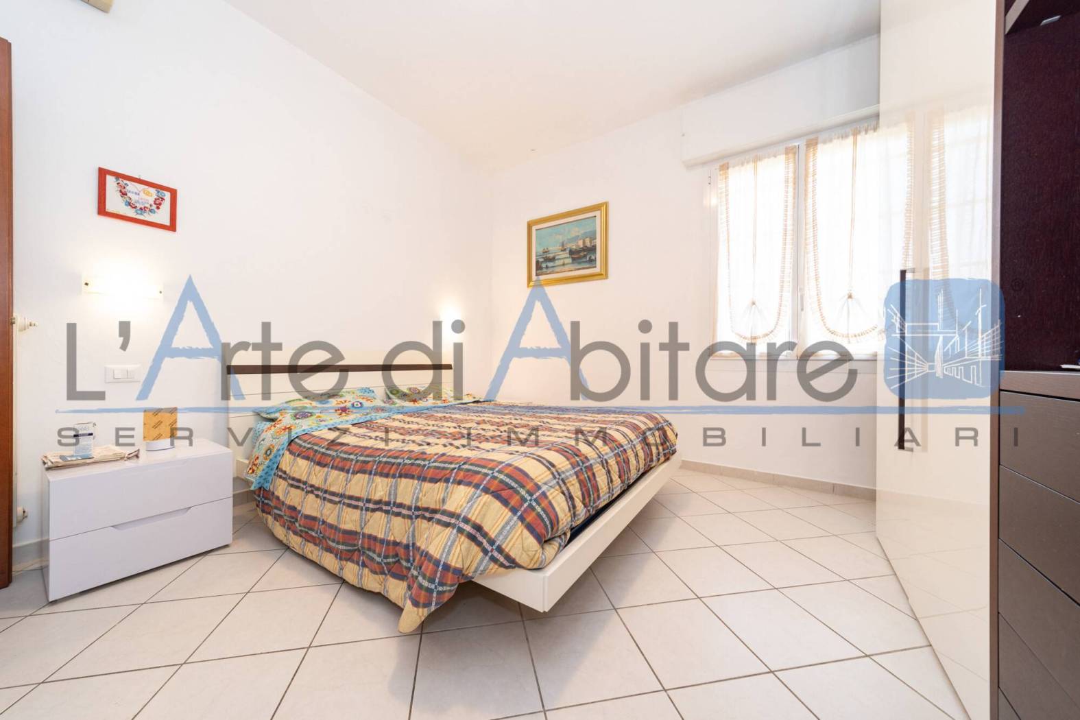 Quadrilocale stoppato 22, Corticella, Bologna - Photo 27