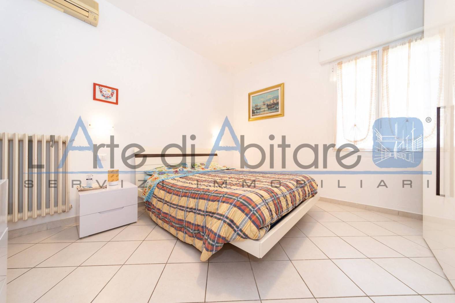 Quadrilocale stoppato 22, Corticella, Bologna - Photo 28