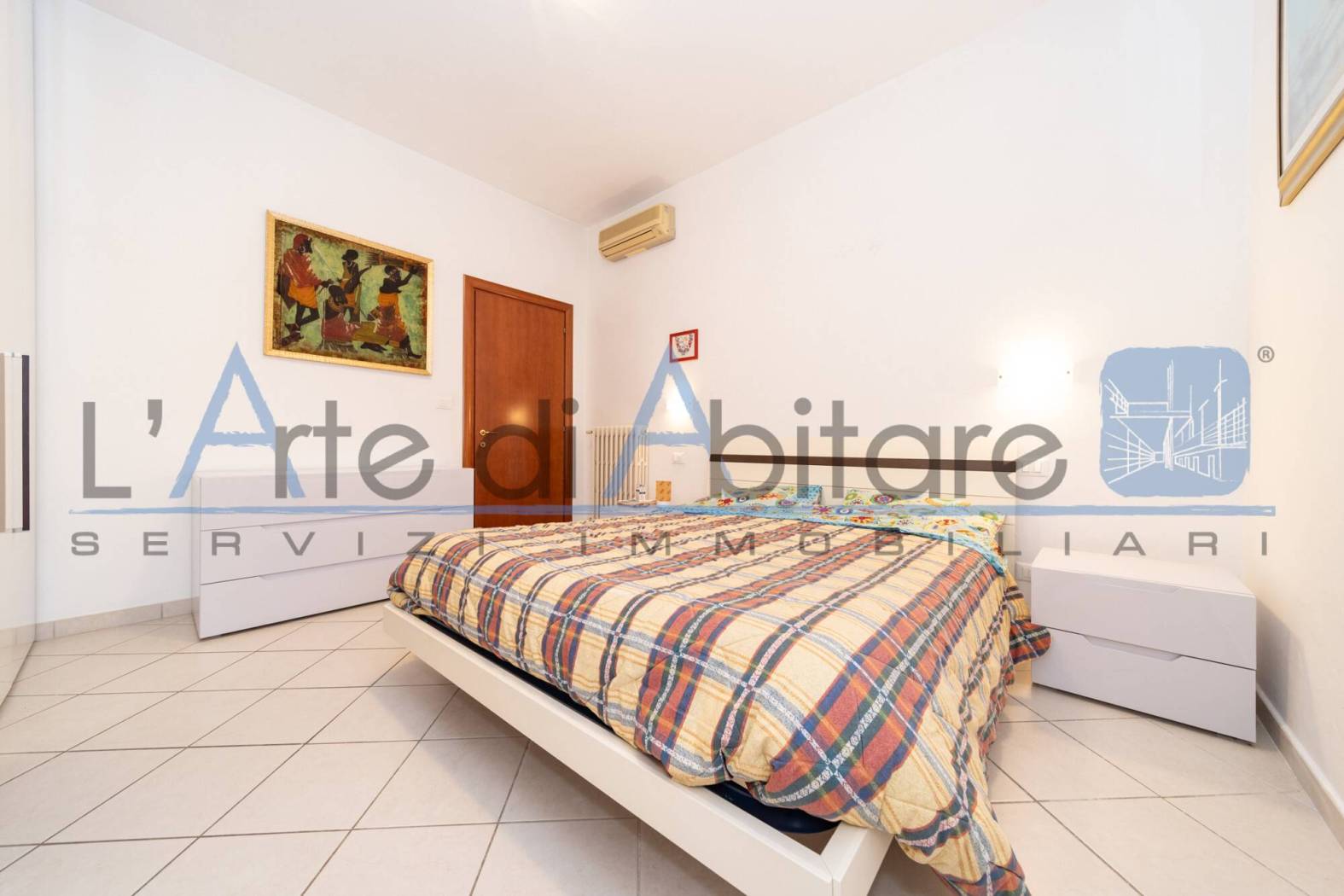 Quadrilocale stoppato 22, Corticella, Bologna - Photo 29