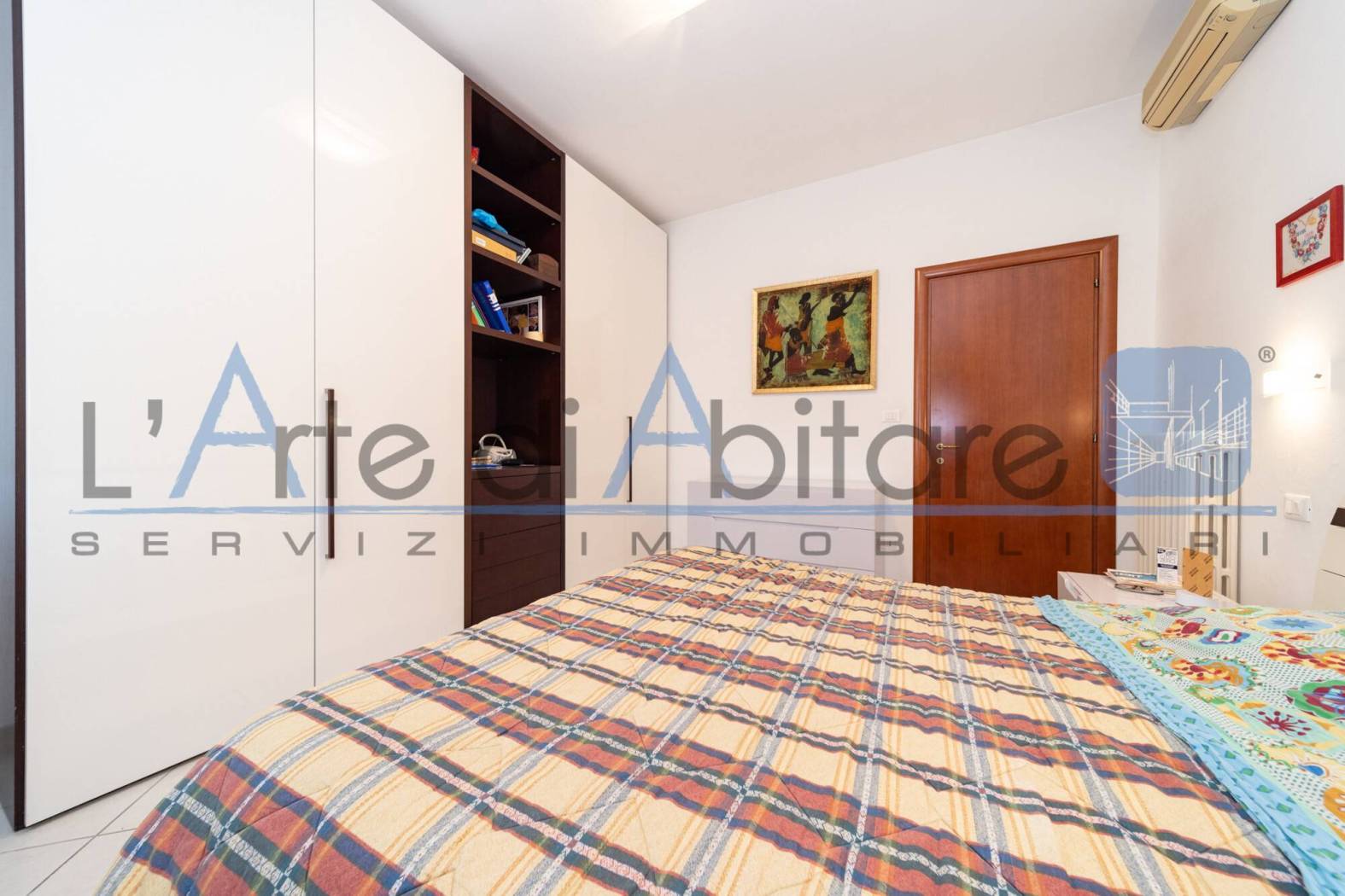 Quadrilocale stoppato 22, Corticella, Bologna - Photo 30