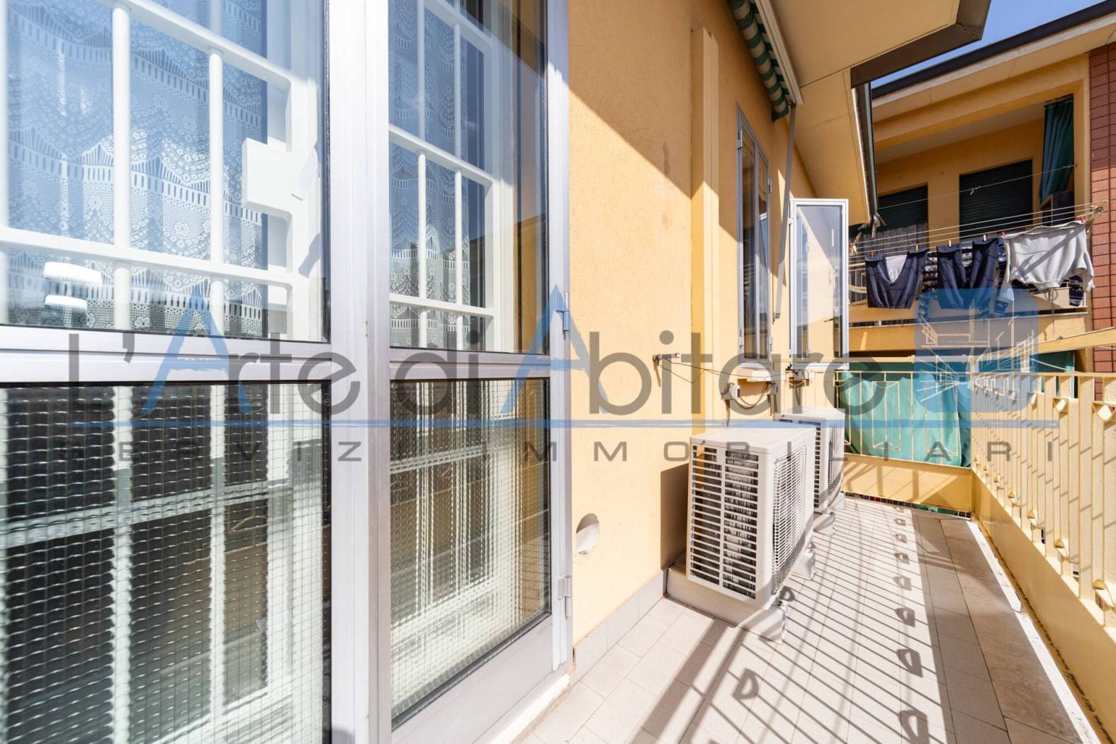 Quadrilocale stoppato 22, Corticella, Bologna - Photo 32