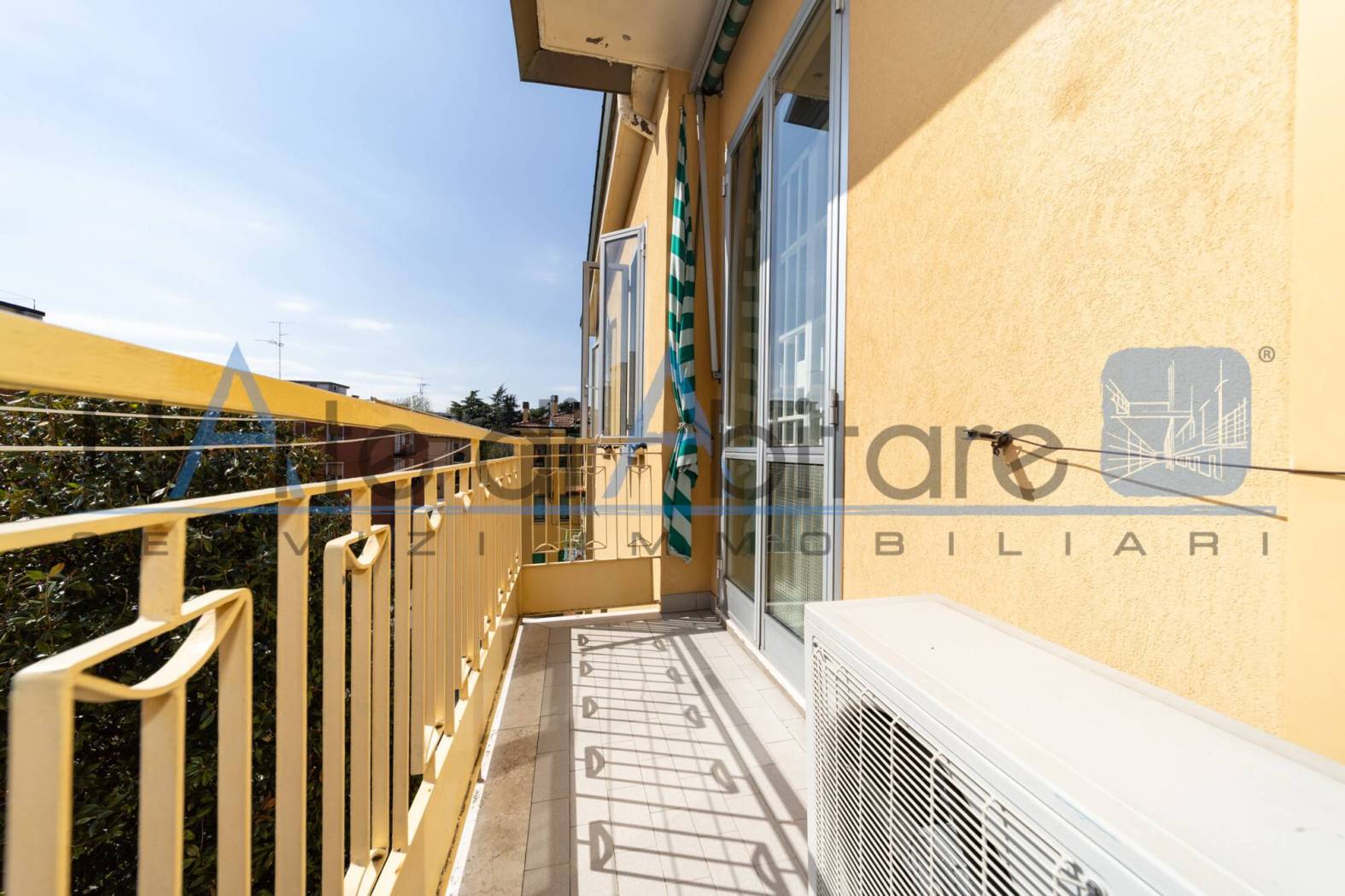 Quadrilocale stoppato 22, Corticella, Bologna - Photo 33