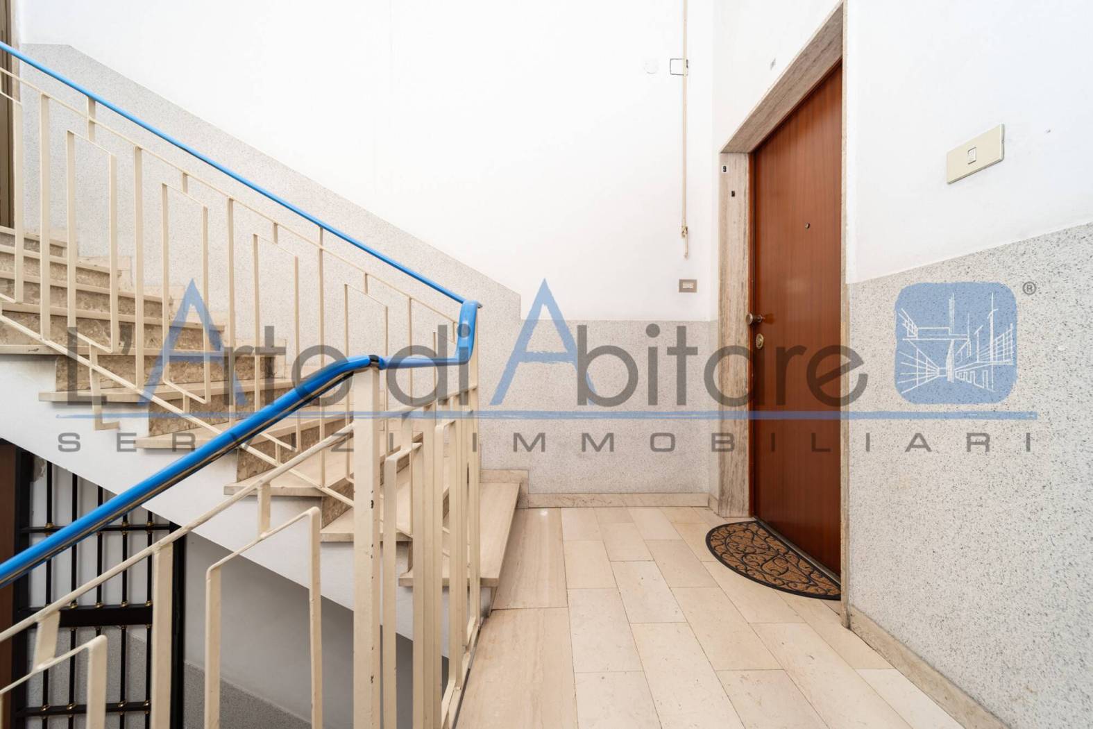 Quadrilocale stoppato 22, Corticella, Bologna - Photo 34