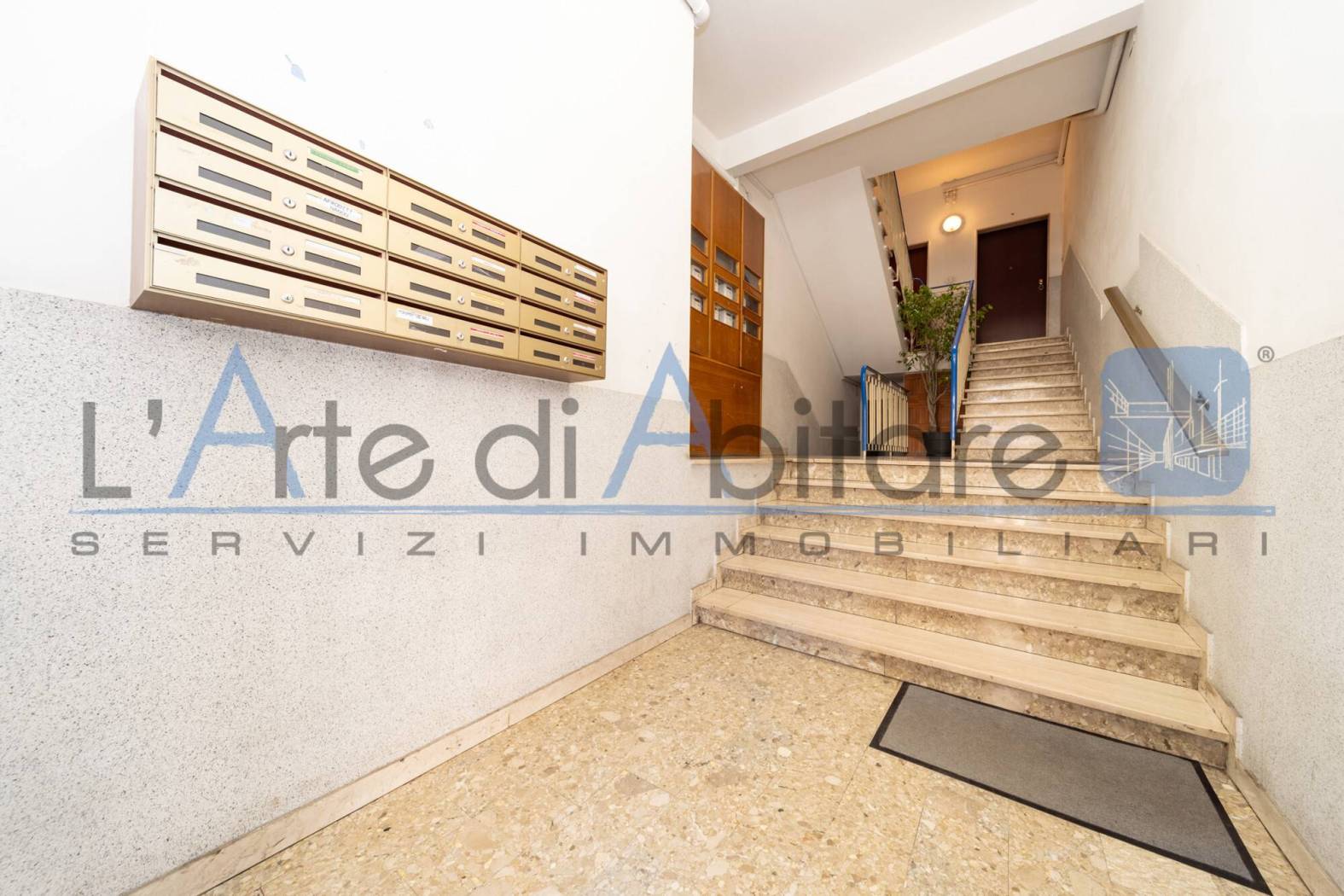 Quadrilocale stoppato 22, Corticella, Bologna - Photo 35