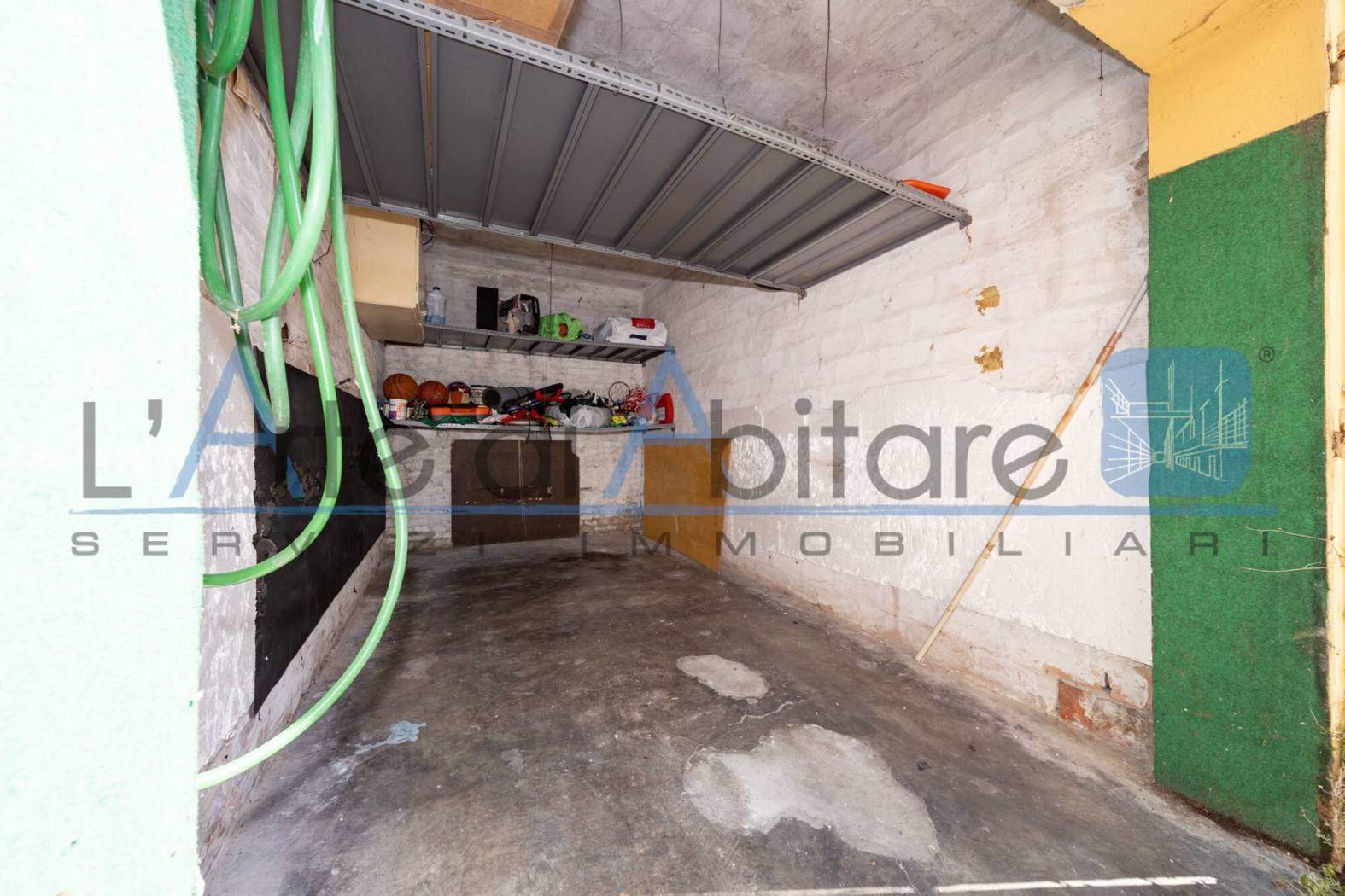 Quadrilocale stoppato 22, Corticella, Bologna - Photo 38