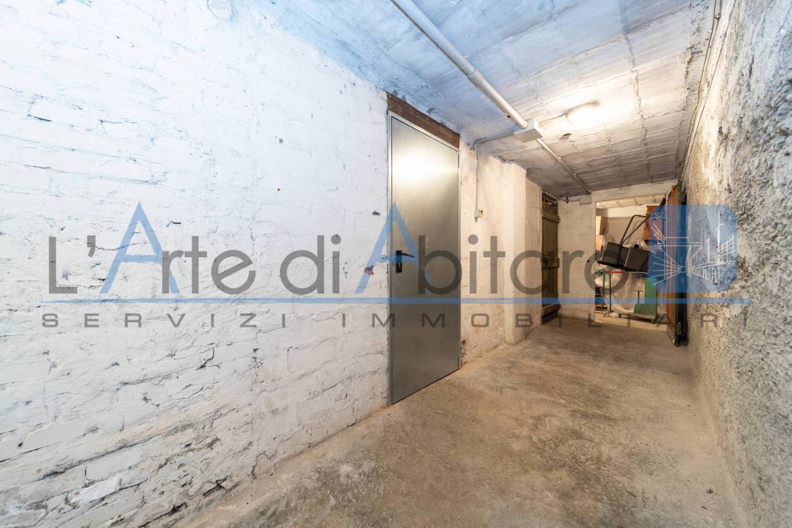 Quadrilocale stoppato 22, Corticella, Bologna - Photo 39