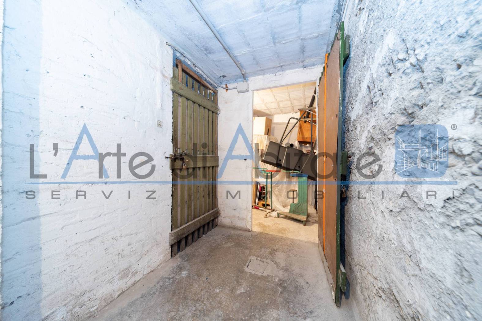 Quadrilocale stoppato 22, Corticella, Bologna - Photo 40