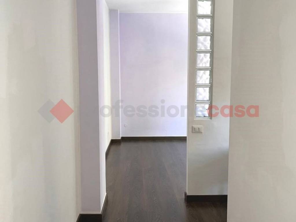 appartamento in affitto a Bologna in zona Savena