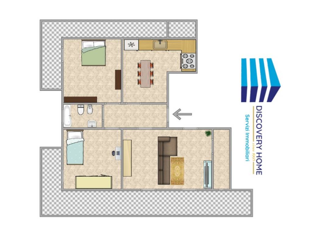 immagine annuncio 1 di 2