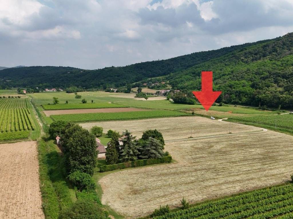casa indipendente in vendita a Baone in zona Valle San Giorgio