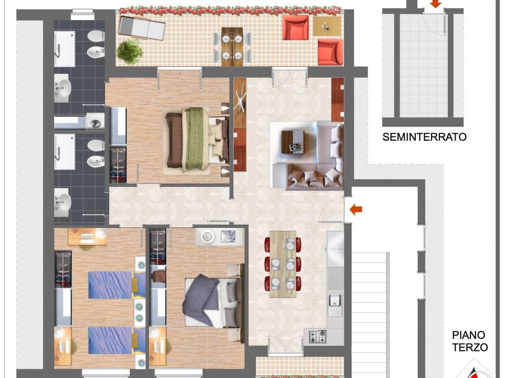 immagine annuncio 1 di 5