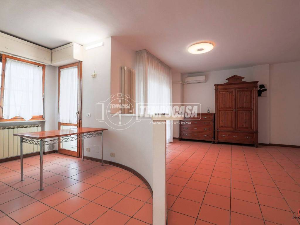 appartamento in vendita a Riccione in zona San Lorenzo