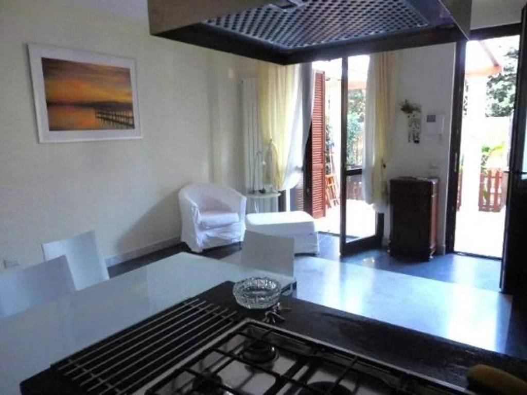 casa indipendente in vendita a Seravezza in zona Querceta