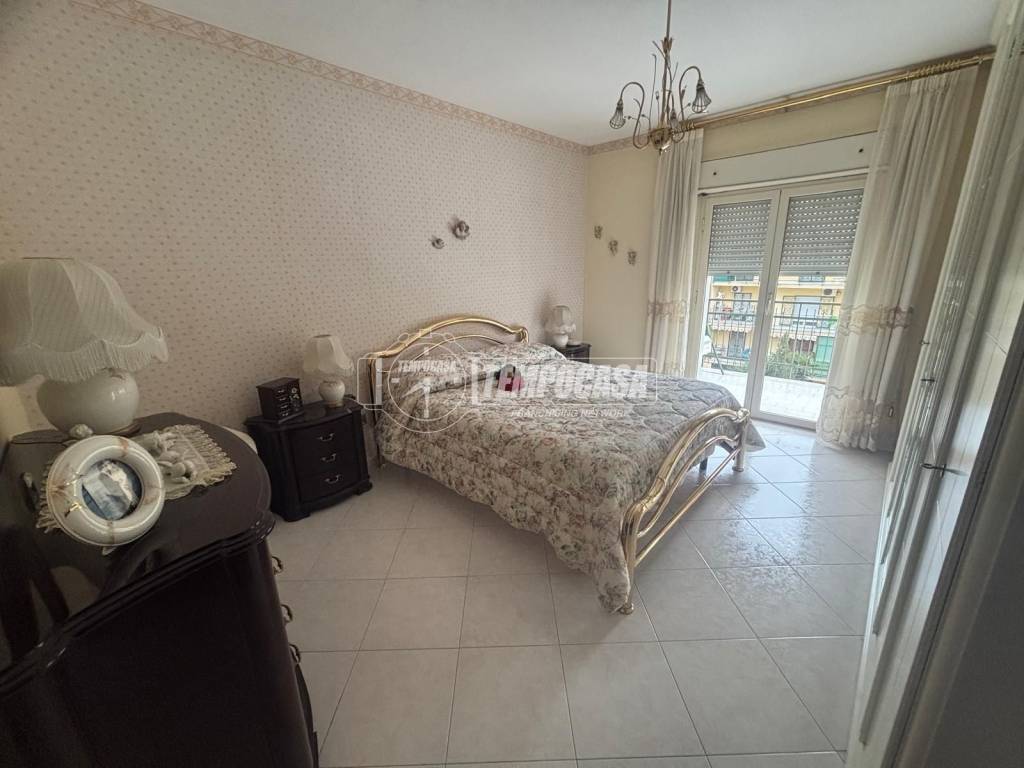 appartamento in vendita a Giugliano in Campania