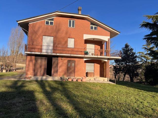 casa indipendente in vendita a Calliano Monferrato