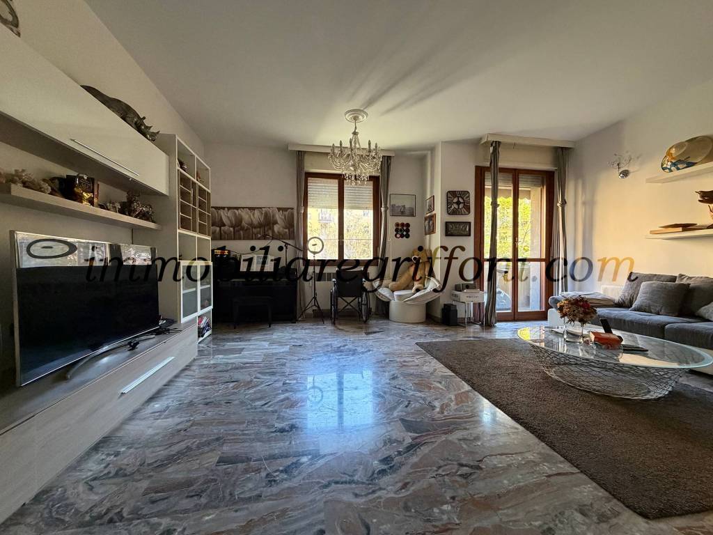 appartamento in affitto a Bologna in zona Andrea Costa