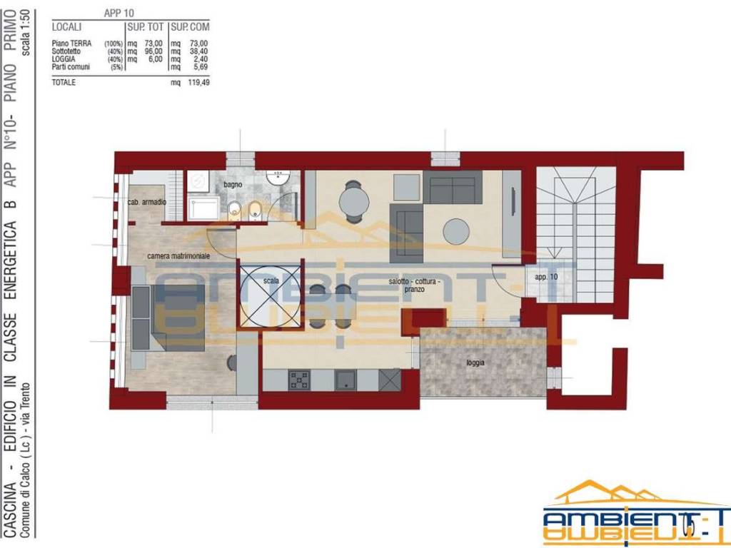 immagine annuncio 4 di 5