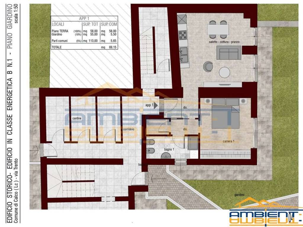 immagine annuncio 2 di 5