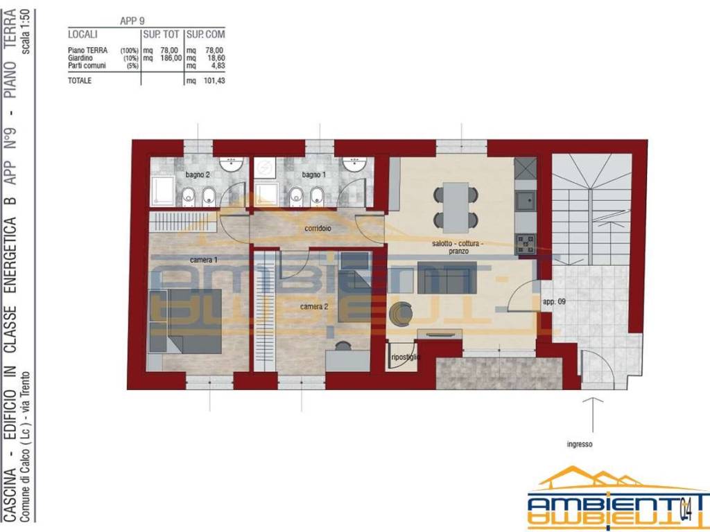 immagine annuncio 3 di 5