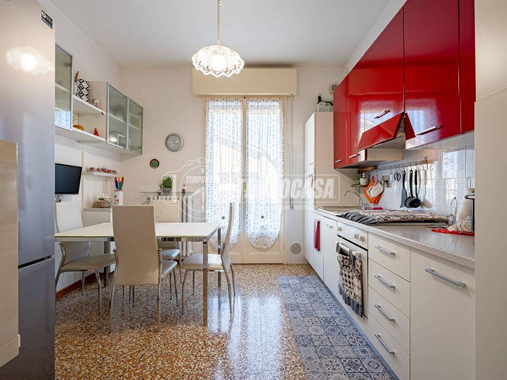 appartamento in vendita a Faenza