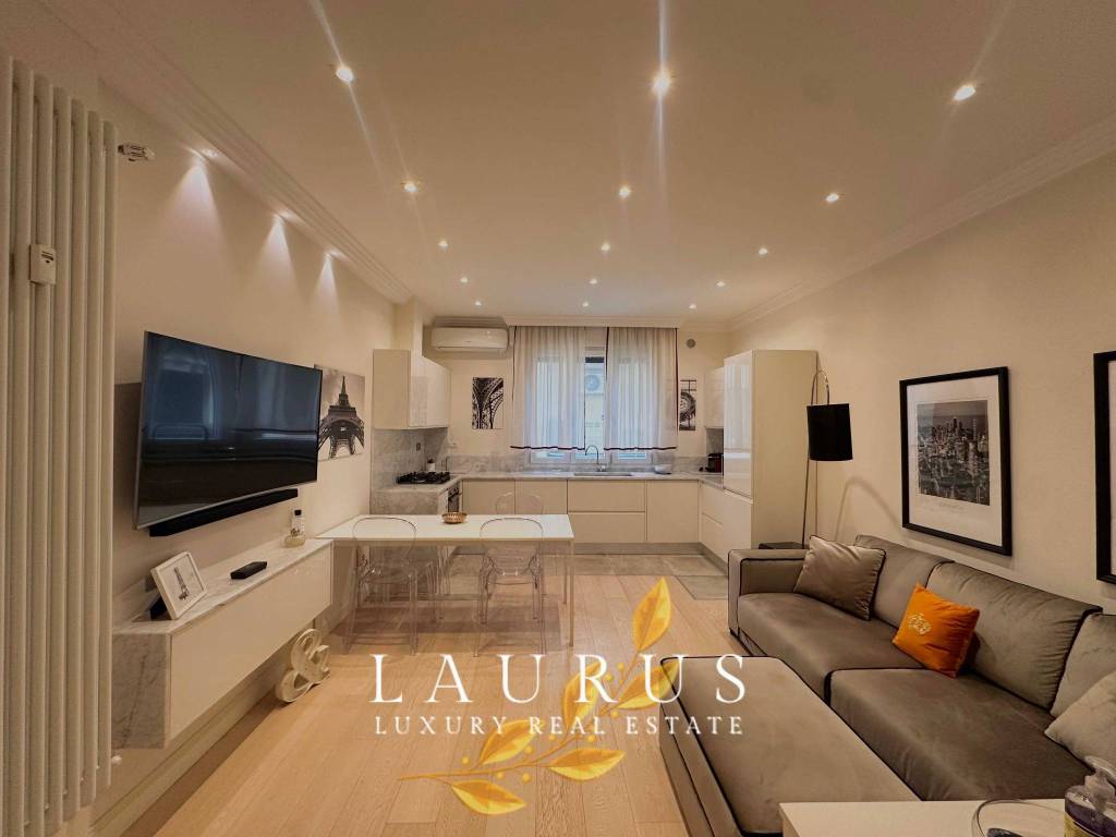 appartamento in affitto a Firenze in zona Careggi